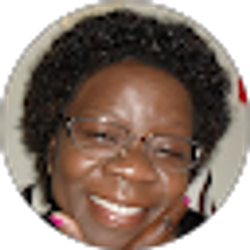 Profile photo of Mary Njangekei