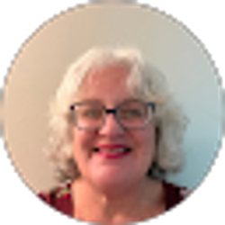 Profile photo of Nora McMackin