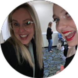 Profile photo of Amy Lance