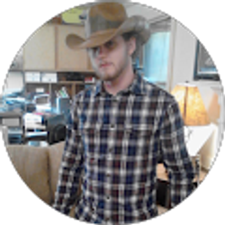 Profile photo of Robert Price