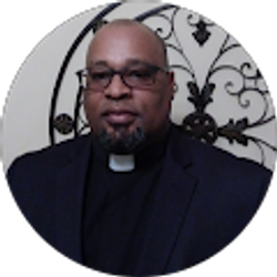 Profile photo of Albert Marable