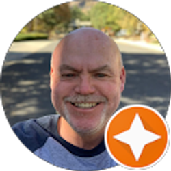 Profile photo of Pete Wightman