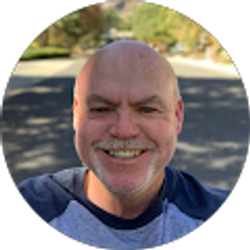 Profile photo of Pete Wightman