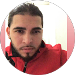 Profile photo of Joel Baez