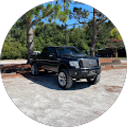 Profile photo of Parker Liles