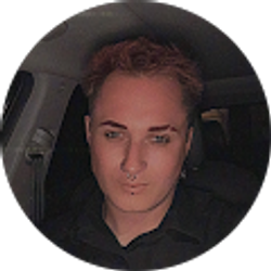 Profile photo of Kaden Bishop