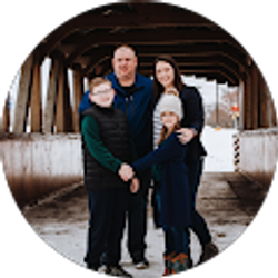 Profile photo of O’Brien Family