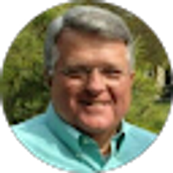 Profile photo of George Tucker