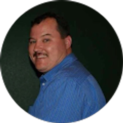 Profile photo of Jeremy Sasser