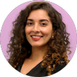 Profile photo of Andrea Rodriguez