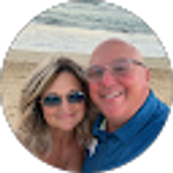 Profile photo of Randy and Donna Cheadle