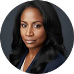 Profile photo of Bridgitte Williams-Davis