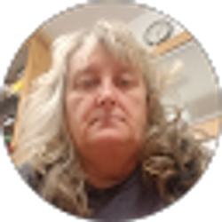 Profile photo of Sheronda Hope