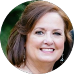 Profile photo of Jill Cahill