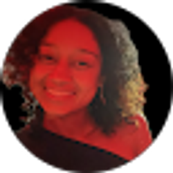 Profile photo of Angelique Cage
