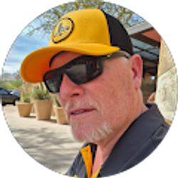 Profile photo of Ken Squier