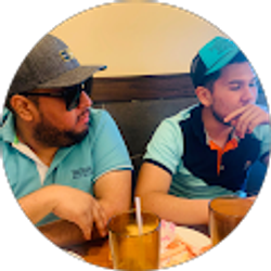 Profile photo of Fernando Q Macedo