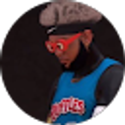 Profile photo of Splash Cody