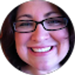 Profile photo of Andie Redwine