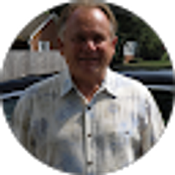 Profile photo of Charles Epperson