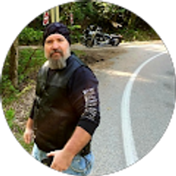 Profile photo of Harry Deen