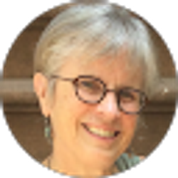 Profile photo of Deborah Bowes