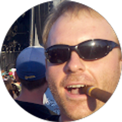 Profile photo of Mark Russell