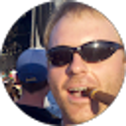 Profile photo of Mark Russell