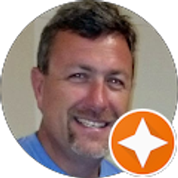 Profile photo of Mike Harley