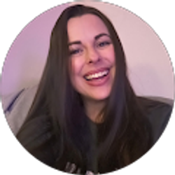 Profile photo of Raychel Johnson