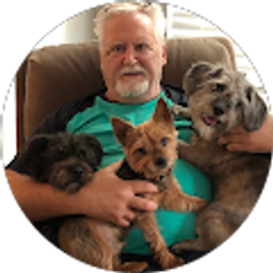 Profile photo of John Coffey