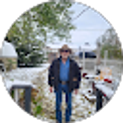 Profile photo of Daniel Miller