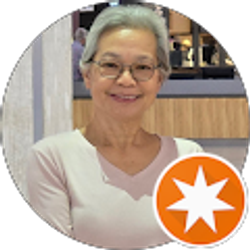 Profile photo of Angie