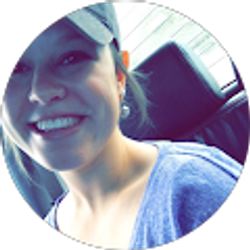 Profile photo of Brainne Foley