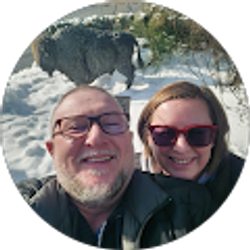 Profile photo of Joe Ashburn