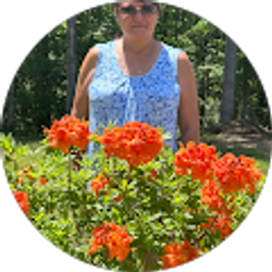 Profile photo of Barbara Scott