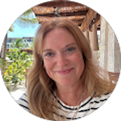 Profile photo of B Anderson