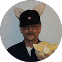 Profile photo of Bill Hiatt