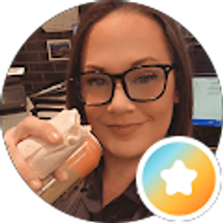 Profile photo of Jami Kamper
