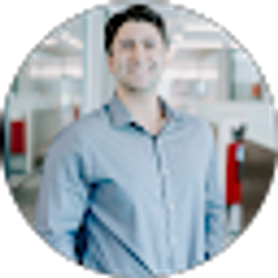 Profile photo of Daniel DiBua