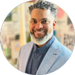 Profile photo of Michael Turner