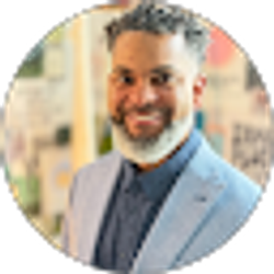 Profile photo of Michael Turner