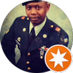 Profile photo of Clifton Wright