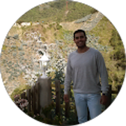 Profile photo of Jose Arias