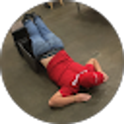Profile photo of Seth Howdershelt