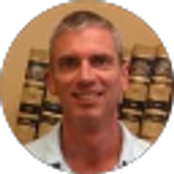 Profile photo of Steve Collier