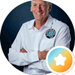 Profile photo of Alan Cohen