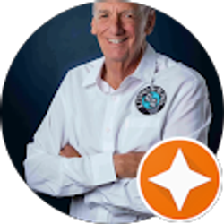 Profile photo of Alan Cohen