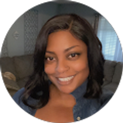 Profile photo of Shanara Irby