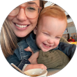 Profile photo of Rachel Hill